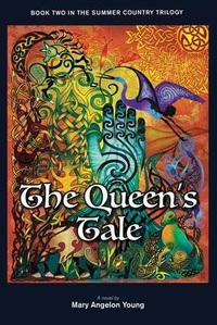 Enlarge image Cover: The Queen's Tale - Mary Angelon Young