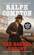 Cover: Ralph Compton The Robber Barons - Berkley