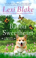 Cover: Bayou Sweetheart - Berkley