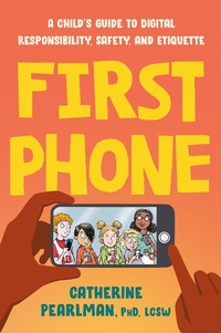 Abbildung von: First Phone - TarcherPerigee