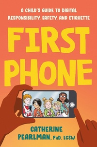 Abbildung von: First Phone - Tarcherperigee
