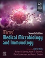 Cover: Mims' Medical Microbiology and Immunology - Elsevier