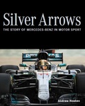 Cover: Silver Arrows - The Crowood Press Ltd