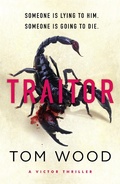 Cover: Traitor - Sphere