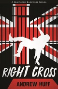 Cover: Right Cross - Kregel Publications