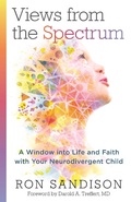Cover: Views from the Spectrum - Kregel Publications