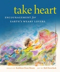 Cover: Take Heart - Oregon State University
