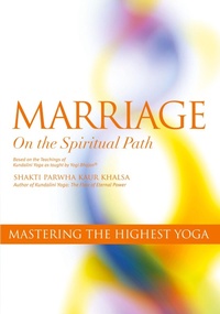 Abbildung von: Marriage On The Spiritual Path - Kundalini Research Institute