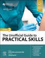 Cover: The Unofficial Guide to Practical Skills - Elsevier