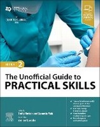 Enlarge image Cover: The Unofficial Guide to Practical Skills - Elsevier