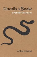 Cover: Uncoils a Snake - Periploi Press