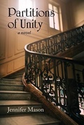 Cover: Partitions of Unity - Exponential Press