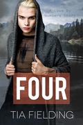 Cover: Four - JMS Books LLC