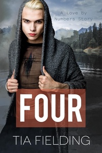 Enlarge image Cover: Four - JMS Books LLC