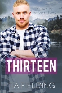 Enlarge image Cover: Thirteen - JMS Books LLC