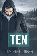 Cover: Ten - JMS Books LLC