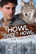 Cover: Howl Sweet Howl - JMS Books LLC