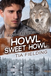 Enlarge image Cover: Howl Sweet Howl - JMS Books LLC
