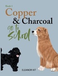 Cover: Copper & Charcoal go to School - Innovonz Ltd