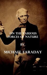 Abbildung von: On the various forces of nature (Illustrated) - Blurb