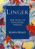 Cover: Linger - Andon Press