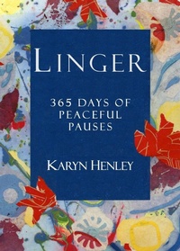 Enlarge image Cover: Linger - Andon Press