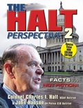 Cover: Halt Perspective 2 - Haunted Skies Publishing