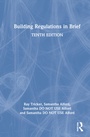 Cover: Building Regulations in Brief - Routledge