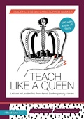 Cover: Teach Like a Queen - Routledge