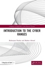 Cover: Introduction to the Cyber Ranges - Chapman & Hall/CRC