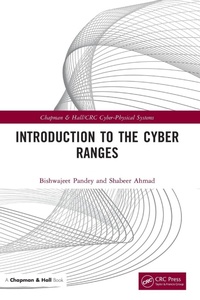 Abbildung von: Introduction to the Cyber Ranges - Chapman & Hall/CRC