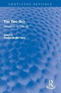 Cover: The Red Sea - Routledge