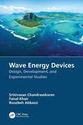 Cover: Wave Energy Devices - CRC Press