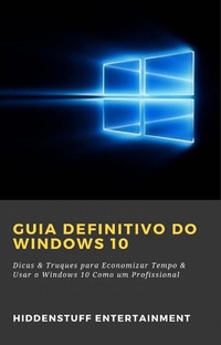 Abbildung von: Guia Definitivo do Windows 10 - Babelcube Inc.