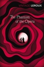 Cover: The Phantom of the Opera - Vintage Classics