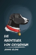 Cover: Die Abenteuer von Oxygenium - Babelcube Inc.