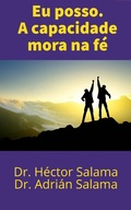 Cover: Eu posso - Babelcube Inc.