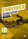 Cover: Empower Advanced/C1 Workbook without Answers - Cambridge University Press