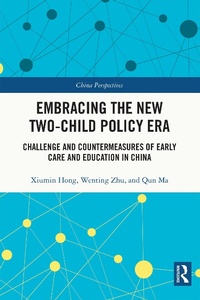 Abbildung von: Embracing the New Two-Child Policy Era - Routledge