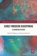 Bild: Early Modern Diasporas - Routledge