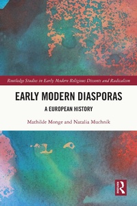 Bild: Early Modern Diasporas - Routledge