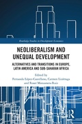 Bild: Neoliberalism and Unequal Development - Routledge