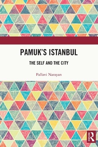 Abbildung von: Pamuk's Istanbul - Routledge India