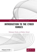 Bild: Introduction to the Cyber Ranges - Chapman & Hall/CRC