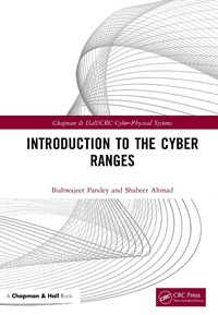 Abbildung von: Introduction to the Cyber Ranges - Chapman & Hall/CRC