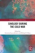 Bild: Sinology during the Cold War - Routledge