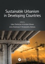 Cover: Sustainable Urbanism in Developing Countries - CRC Press