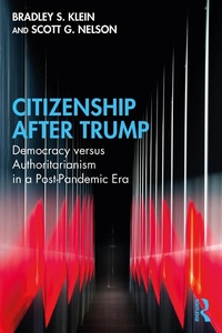 Abbildung von: Citizenship After Trump - Routledge