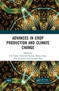 Bild: Advances in Crop Production and Climate Change - CRC Press