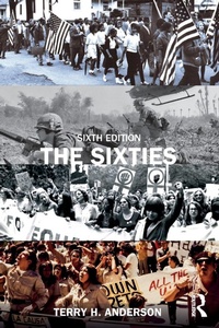 Enlarge image Cover: The Sixties - Routledge
